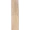 Ekena Millwork 3 1/2"W x 6"D x 14"H Merced Smooth Knee Brace, Douglas Fir BRC04X06X14MRC00SDF - alternate 2